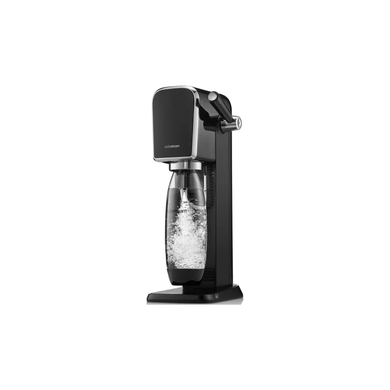Sodastream Art Sort Sodavandsmaskine