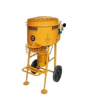 Soroto Tvangsblander 65-light    Light-model  Blander 65l