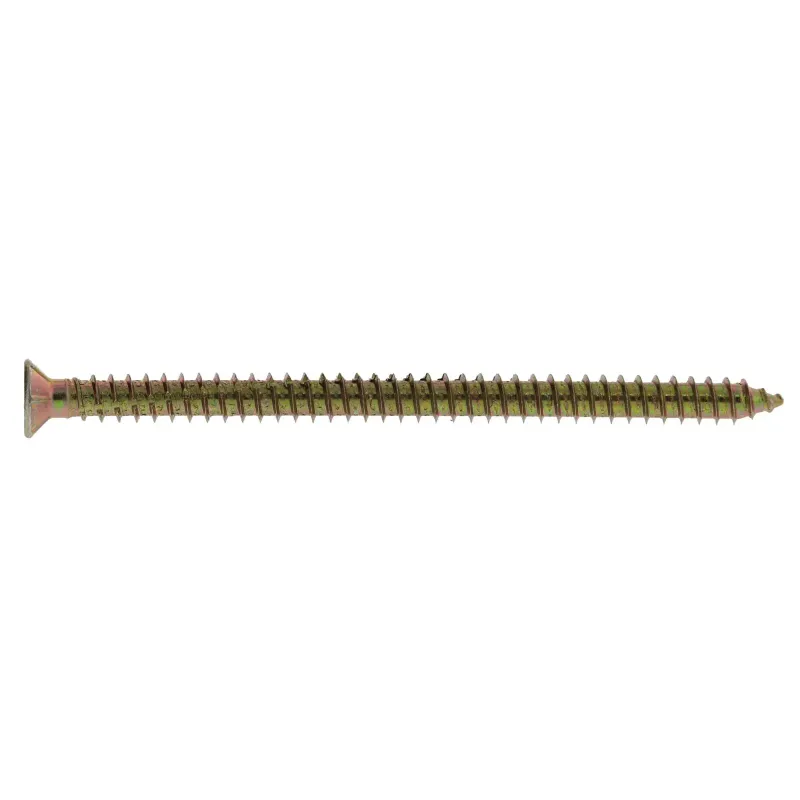 Spit Fs-  Karm-anker   Hoved       212 Mm Elforzinket  Tx30