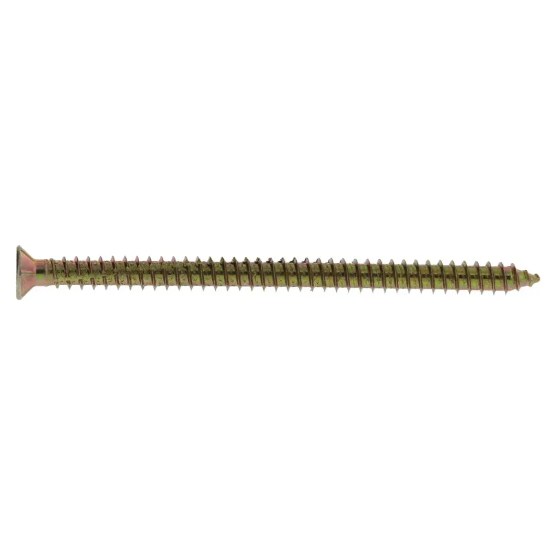 Spit Fs-  Karm-anker   Hoved       132 Mm Elforzinket  Tx30