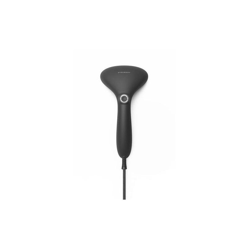 Steamery Cirrus No Matte Black Tøjsteamer