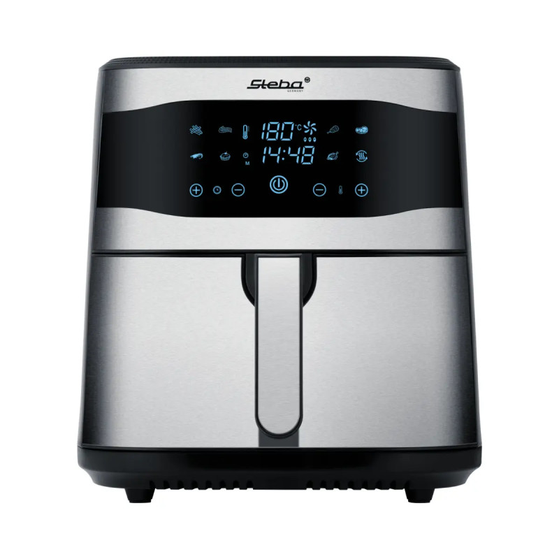Steba Hf 8000 Family Airfryer Liter