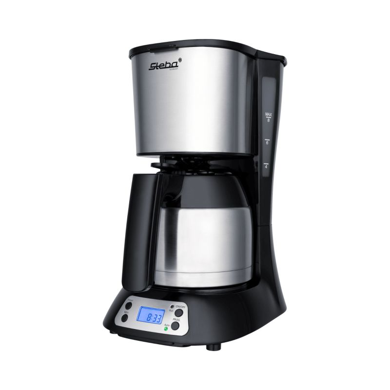 Steba Kaffemaskine Termokande