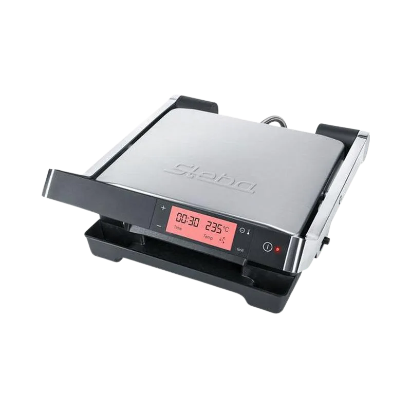 Steba Low Fat Grill G100
