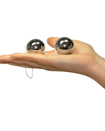 Basic Loveballs
