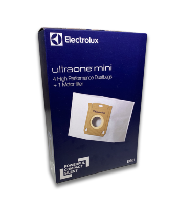 Støvsugerposer Til Electrolux Ultraone Mini   Stk