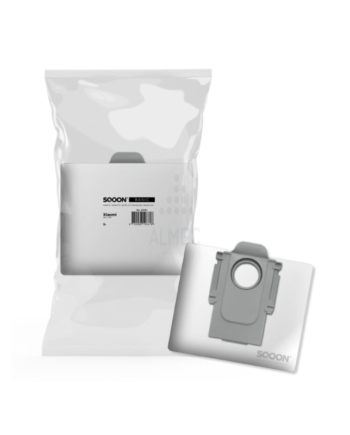 Støvsugerposer Til Xiaomi Roborock Q5 Q7 Max   Plus   S7   S8 Maxv Ultra