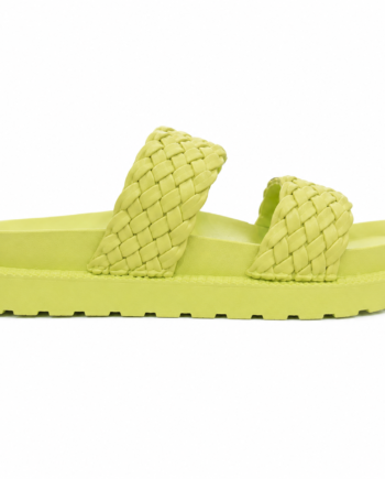 Streetz Lime Slipper 41