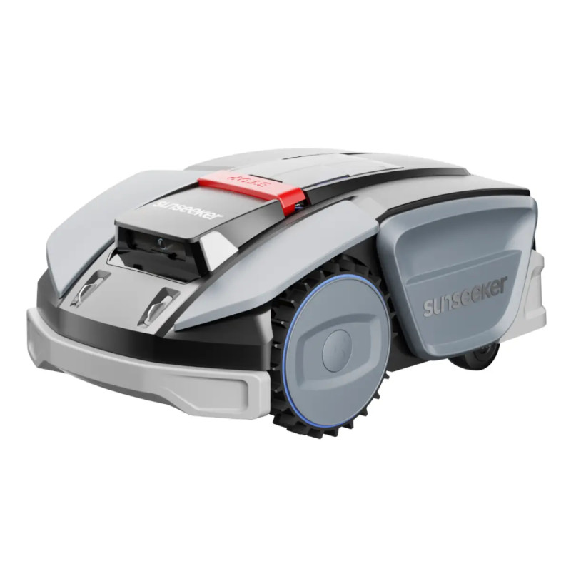 Sunseeker S3 Rtk Vslam Robotplæneklipper 800 Mâ