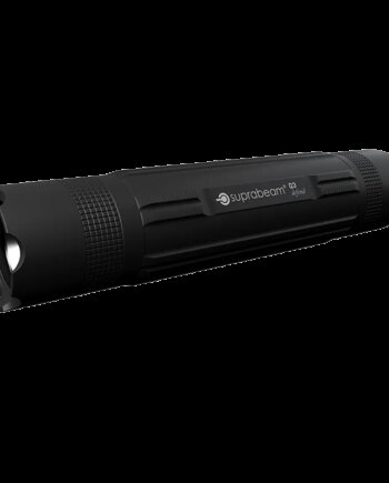 Suprabeam Q3defend Lommelygte