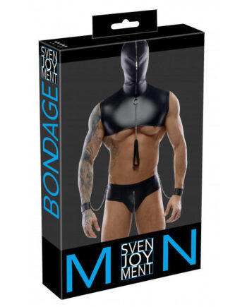 Sven Joyment Slavesuit Xxl