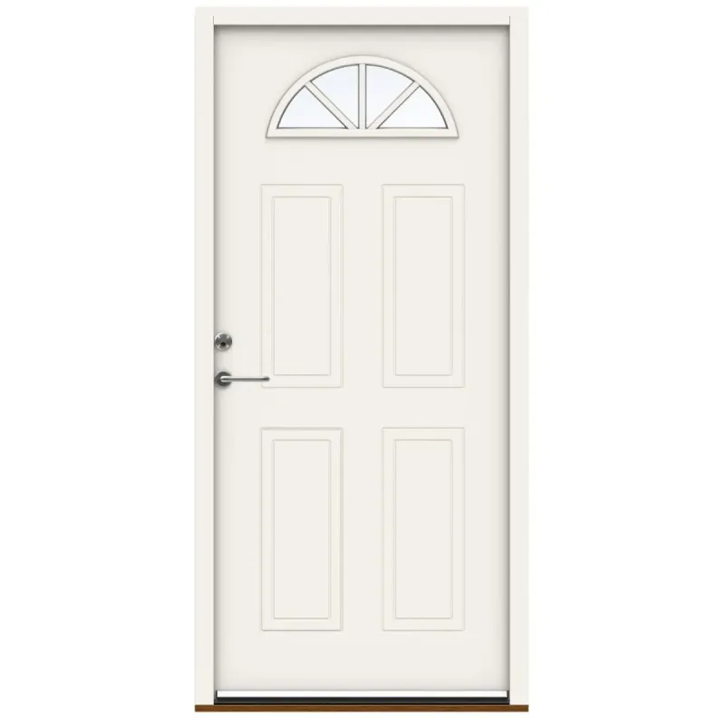 Swedoor Cleverline  -200   Incl Karm