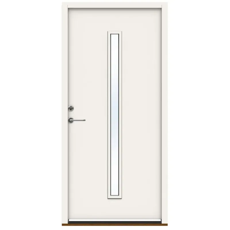 Swedoor Cleverline   -1700   Incl Karm