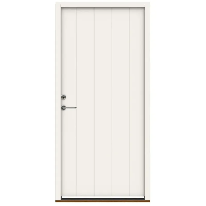 Swedoor Cleverline   -100   Incl Karm