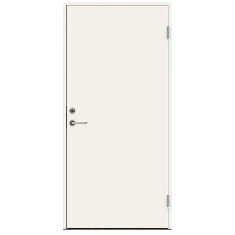 Swedoor Cleverline  -1200   Udadgående- Incl Karm