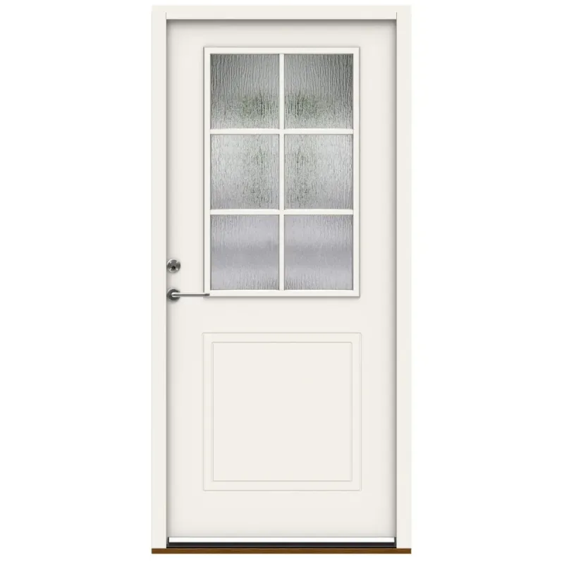 Swedoor Cleverline  -400   Incl Karm