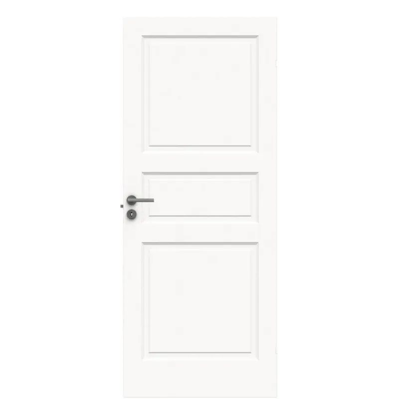 Swedoor Compact   X21 Hvid Massiv Indvendig Dør