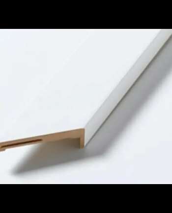 Swedoor Flex Glat Gerigtsæt 65mm 7x21