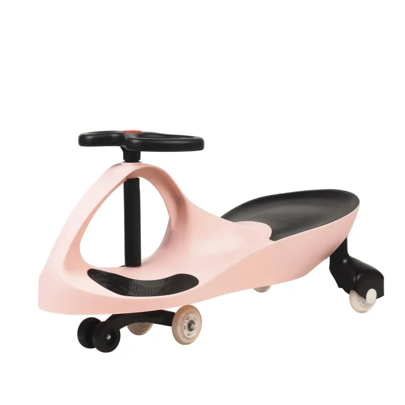 Swingcar Rosa 504055