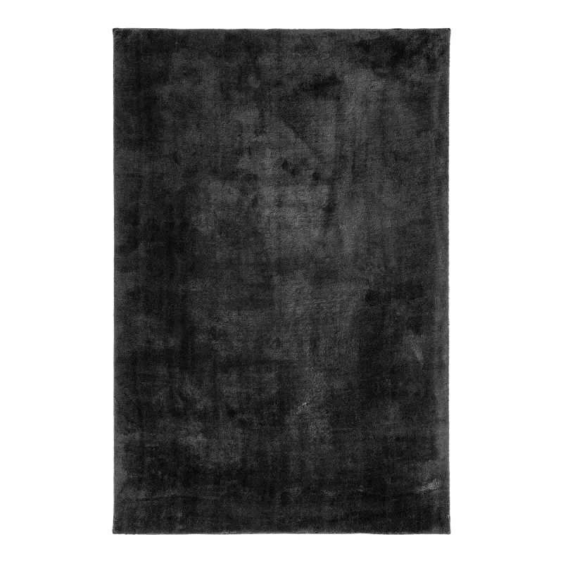 Tæppe   Antracit Grå 200x300 Cm 3981412