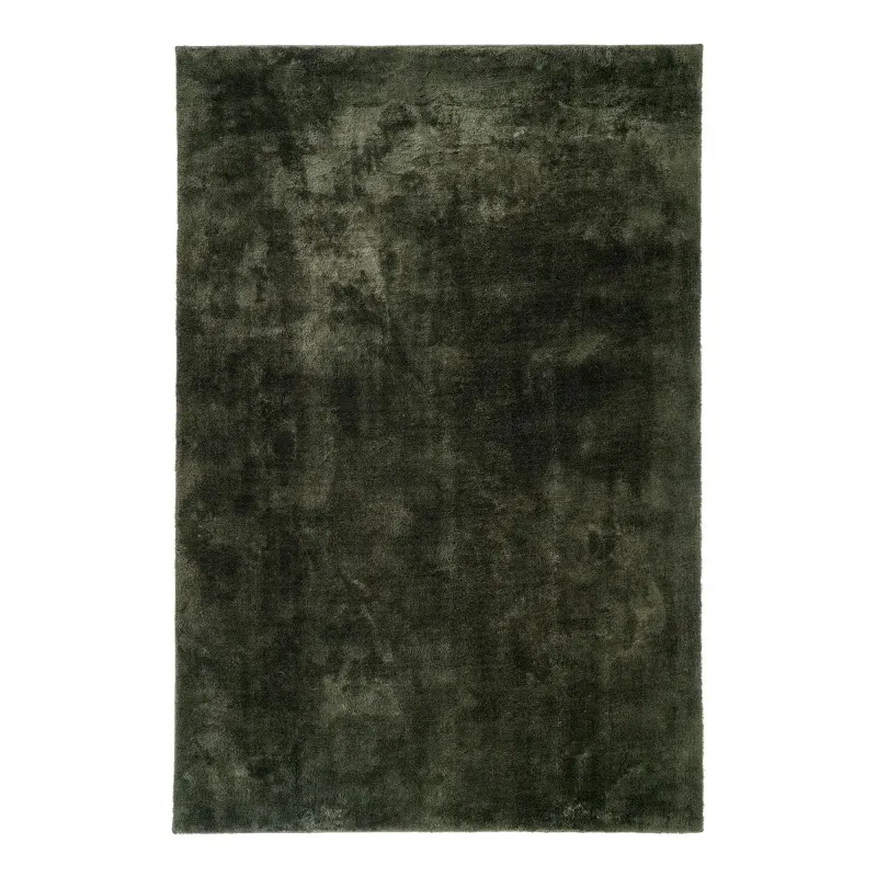 Tæppe   Grøn 200x300 Cm 3981415