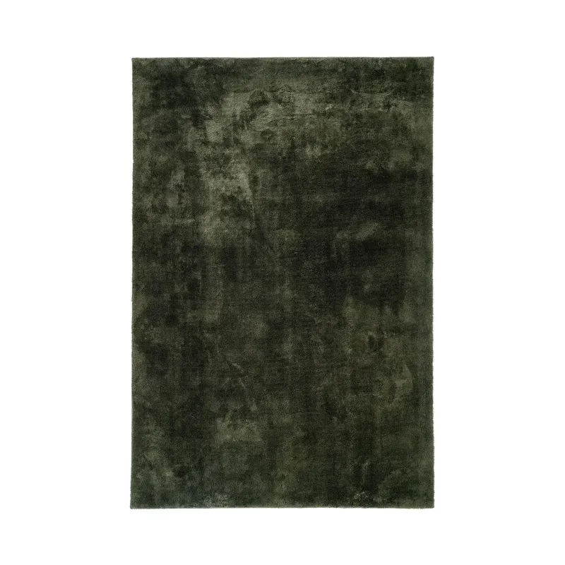 Tæppe   Grøn 160x230 Cm 3981414