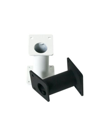 Tangent Speaker Wall Bracket  Hvid Vægbeslag