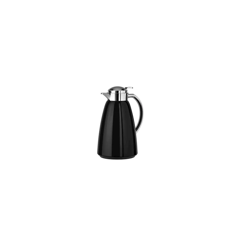 Tefal Campo Jug Sort Liter Tilbehør Til Kaffe