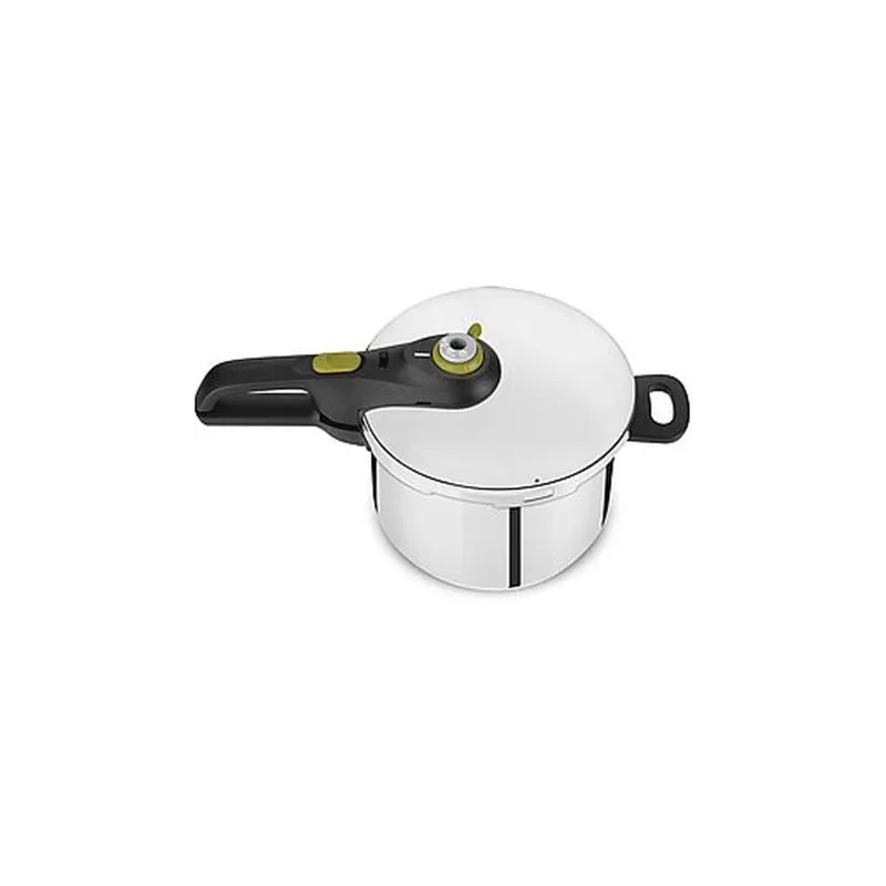 Tefal Secure Neo 6l Trykkoger Gryder Pander