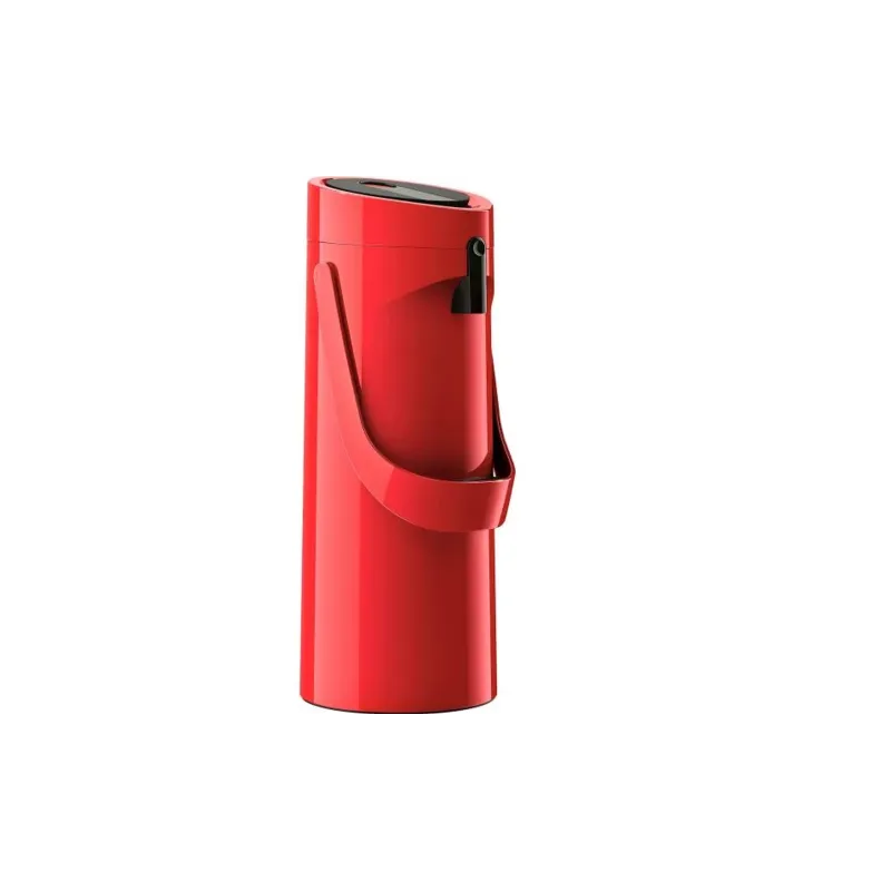 Tefal Thermo Pumpekande Rød K3140314 Tilbehør Til Kaffe