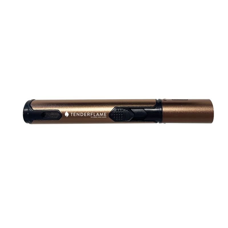 Tenderflame Pen Torch Lighter Bronze
