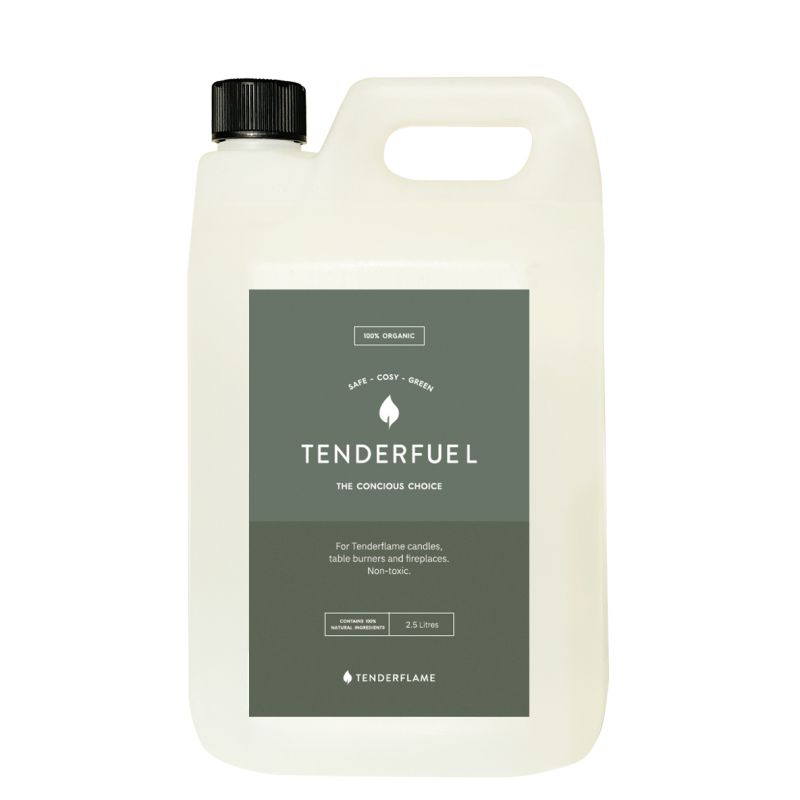 Tenderflame Tenderfuel Organic Liter Fuel