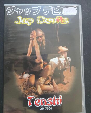 Tenshi Bondage
