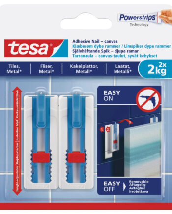 Tesa Klæbesøm     77768-00005-00
