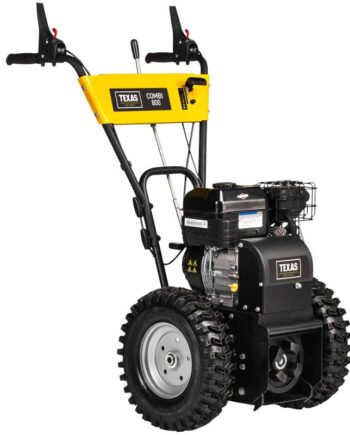 Texas Combi 800b Basismaskine