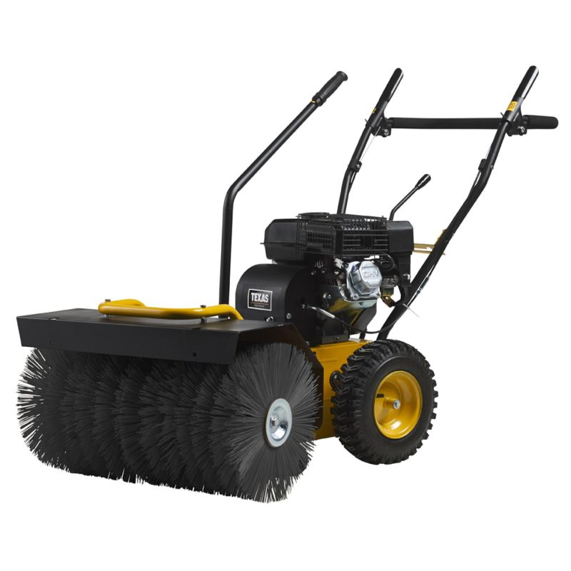 Texas Fejemaskine Handy Sweep 710tg