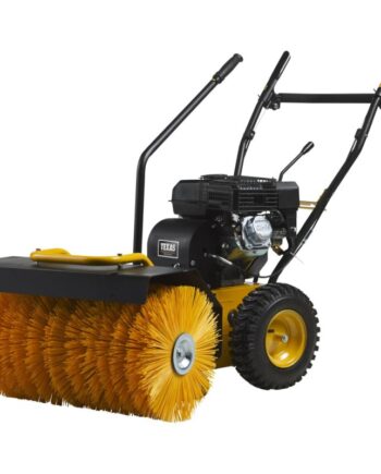 Texas Fejemaskine Handy Sweep 650tg
