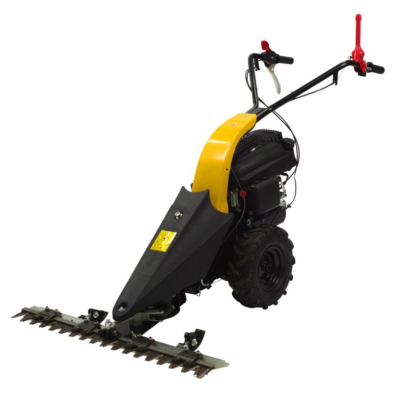 Texas Grovklipper Cb8700