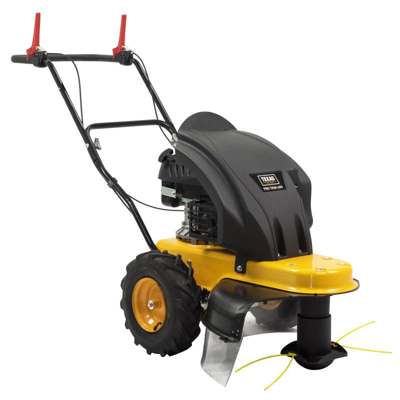 Texas Grovklipper Pro Trim 600tr