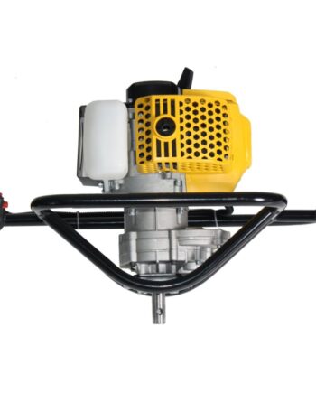 Texas Jordbor Ea5300 Uden Bor