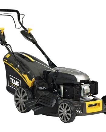 Texas Plæneklipper Premium 4850 Tr We El-start