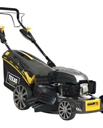 Texas Plæneklipper Razor 4820tr