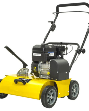 Texas Pro Cut 460b Plænelufter 90061109