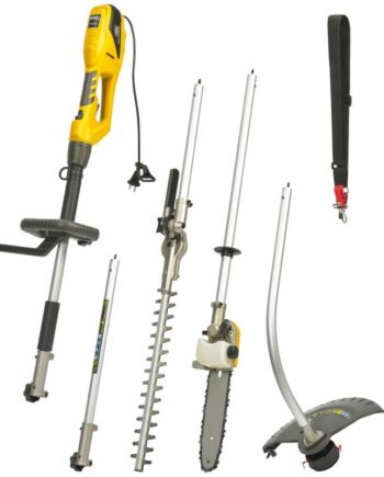 Texas Smart Combi 100  230v  - -  Buskrydder