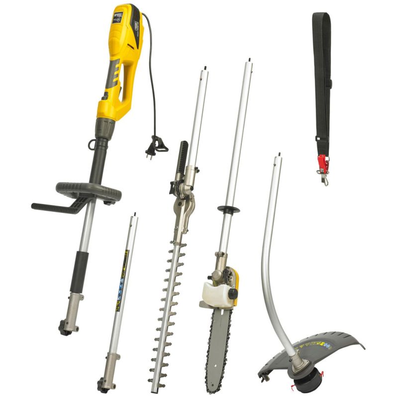Texas Smart Combi 100  230v  - -  Buskrydder
