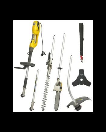 Texas Smart Combi 100  230v  - -  Buskrydder