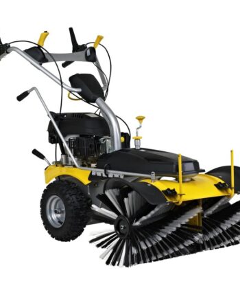 Texas Smart Sweep 800e Fejemaskine