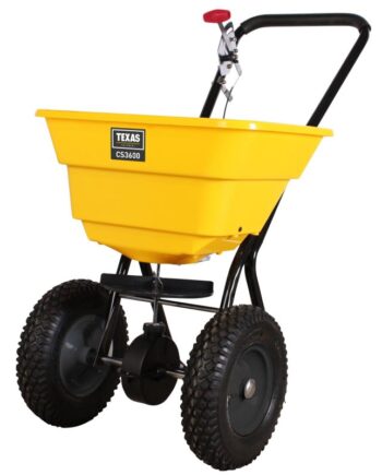 Texas Spreder Cs3600