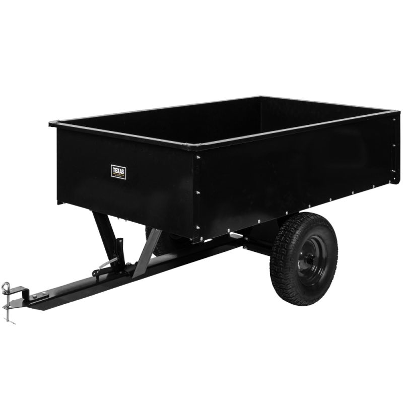 Texas Stor Vogn   Tip  300 Kg 154x95x35 Cm