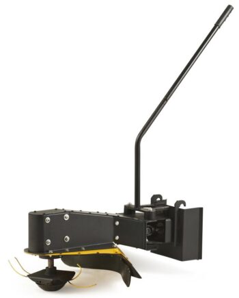 Texas Trimmer For Combimaskine